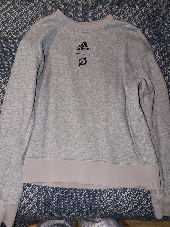 adidas Tops - Adidas Peloton Crewneck S